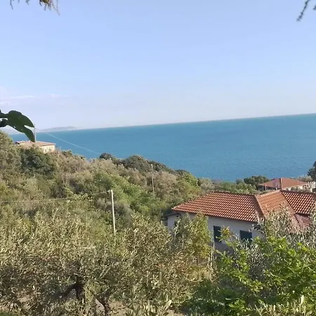 Lo Di Ingrid Σαλέ *