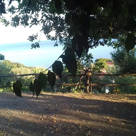 Lo Di Ingrid * Casal Velino