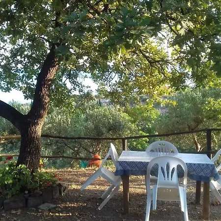 Chalet Lo Di Ingrid