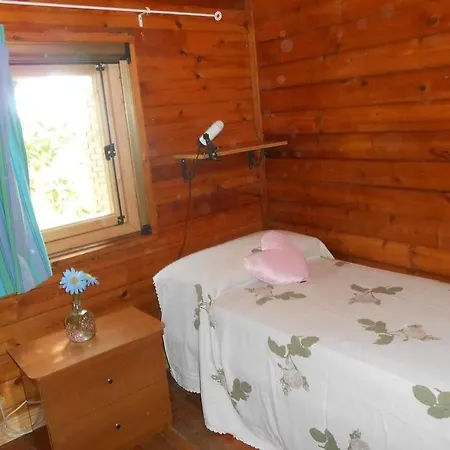Chalet Lo Di Ingrid