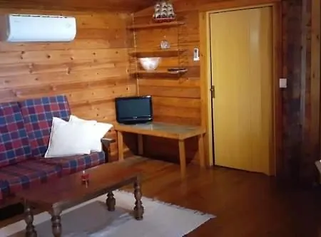 Lo Di Ingrid Chalet *