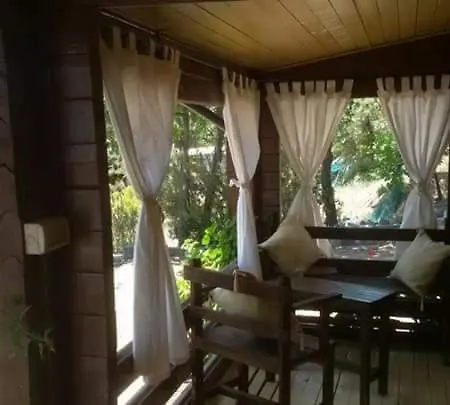 Chalet Lo Di Ingrid *