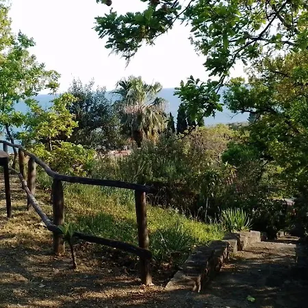 Chalet Lo Di Ingrid